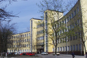 Moscow technical university of communications and informatics (MTUCI)